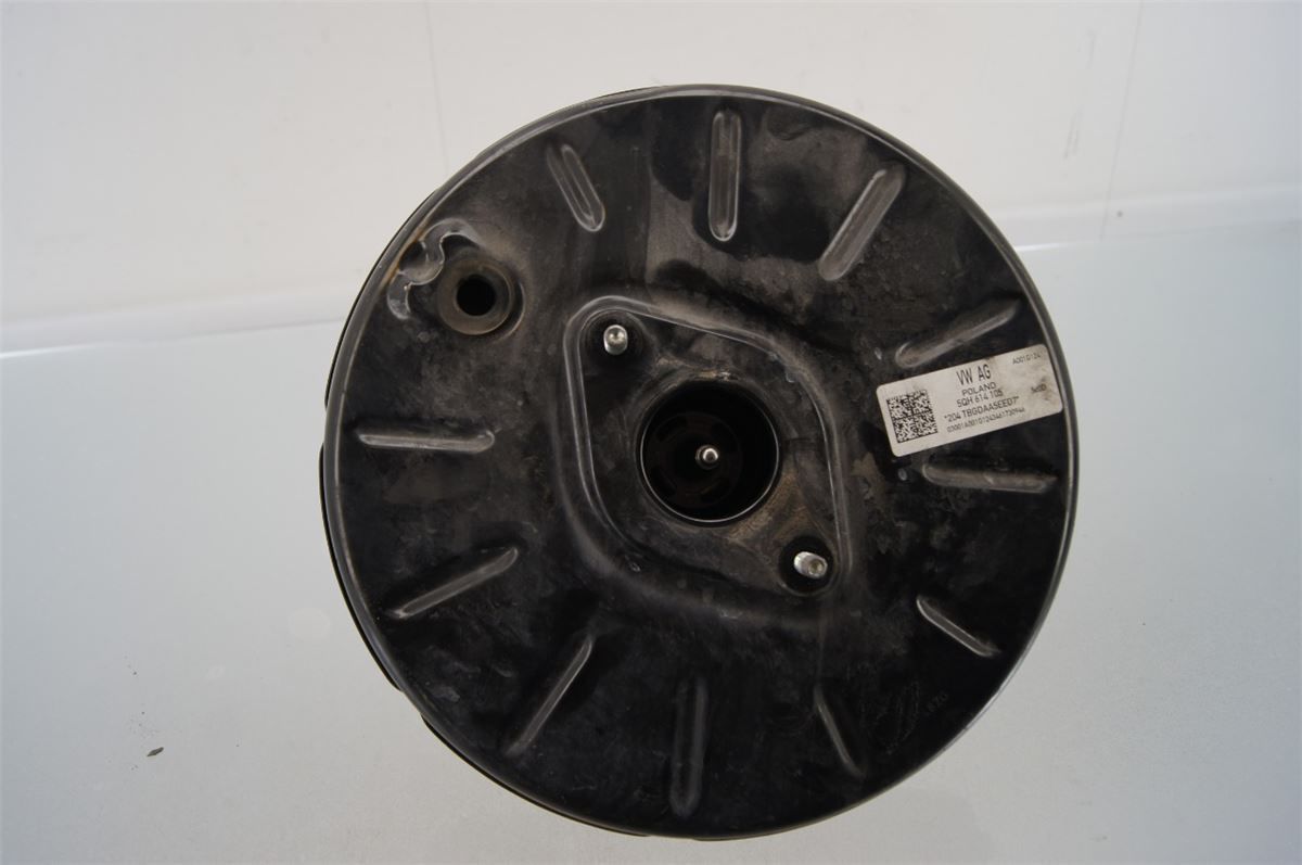 Bremseservo – bilde 3