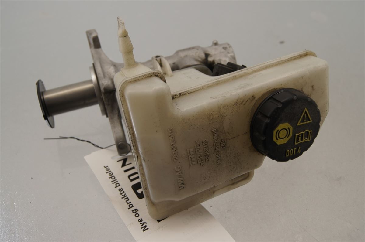 Brems Hovedsylinder – bilde 2