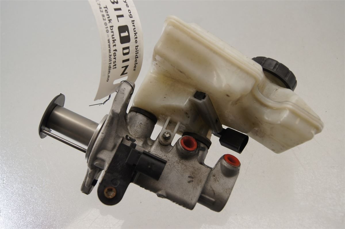 Brems Hovedsylinder – bilde 3