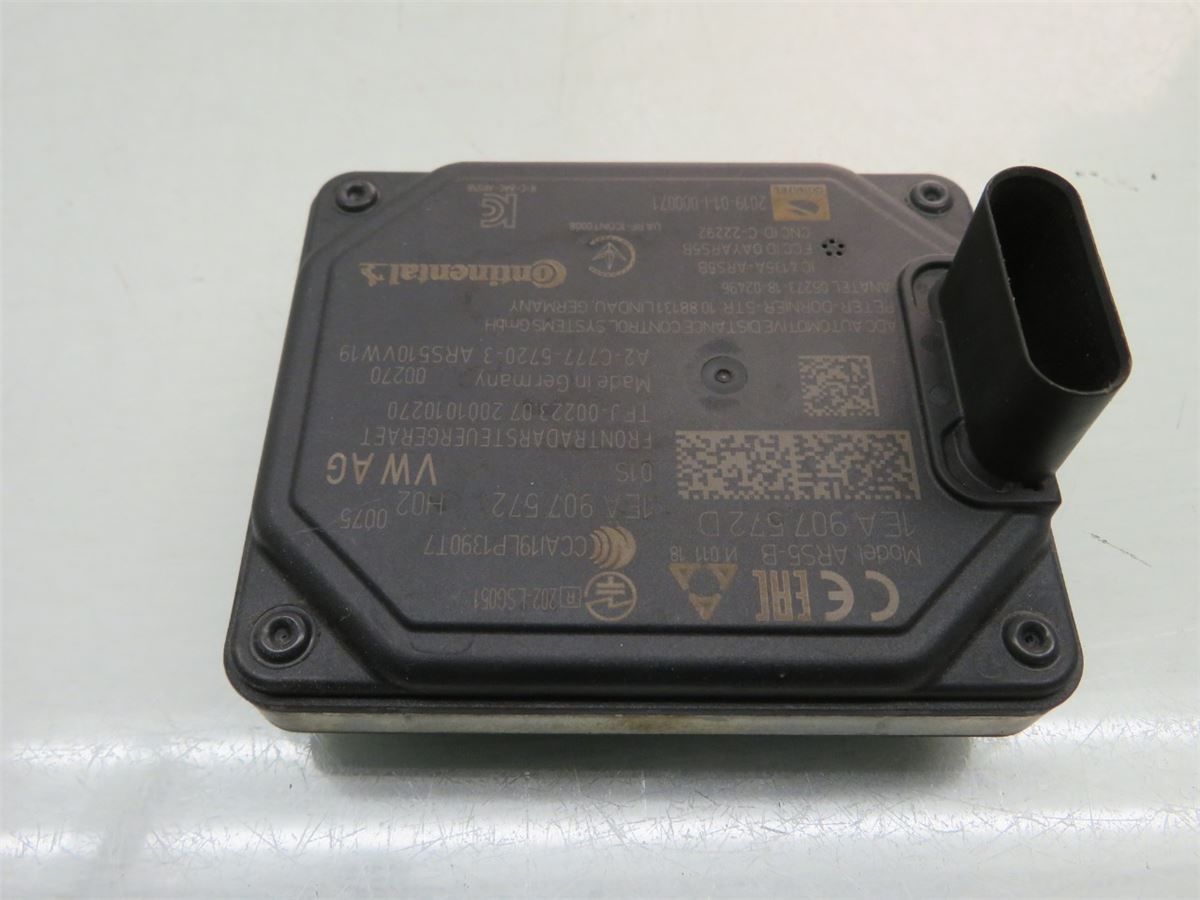 Sensor Adaptivradar Fartholder – bilde 1