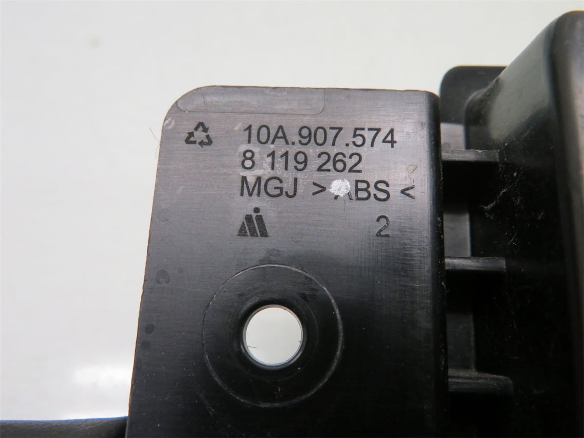 Sensor Adaptivradar Fartholder – bilde 4
