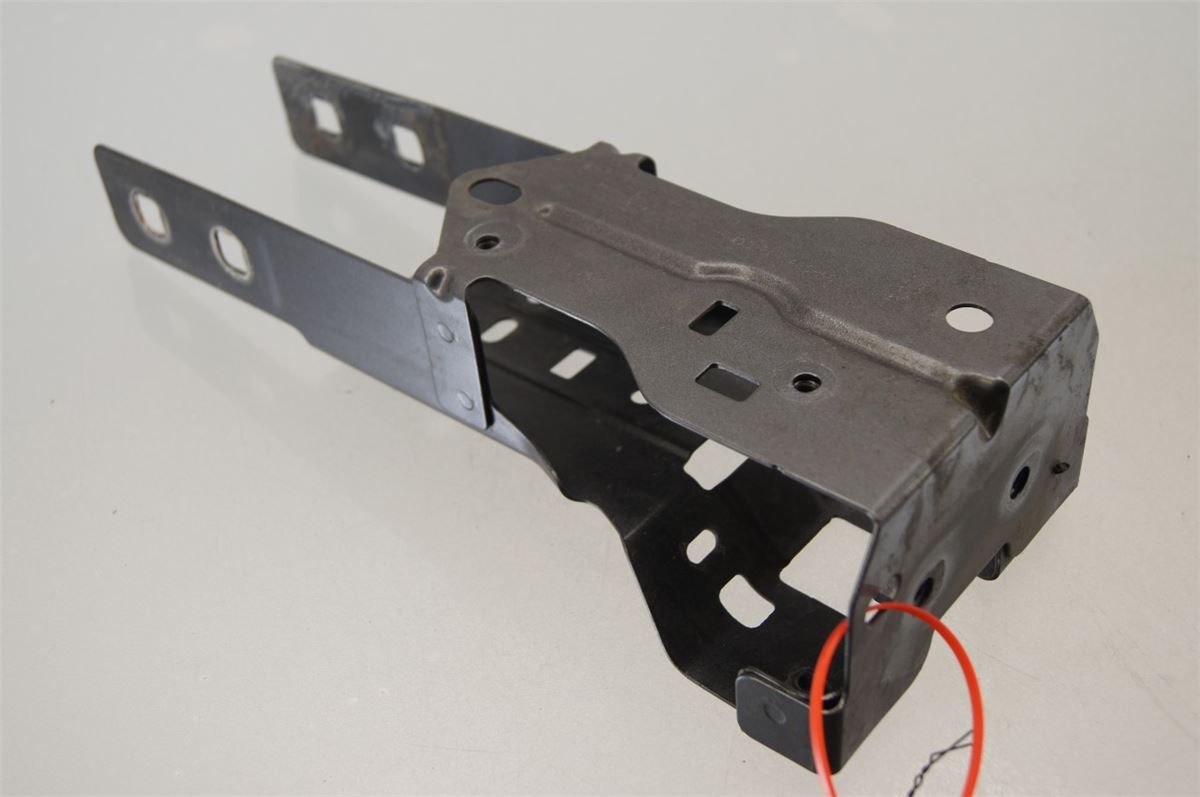 Frontplate Øvre – bilde 1