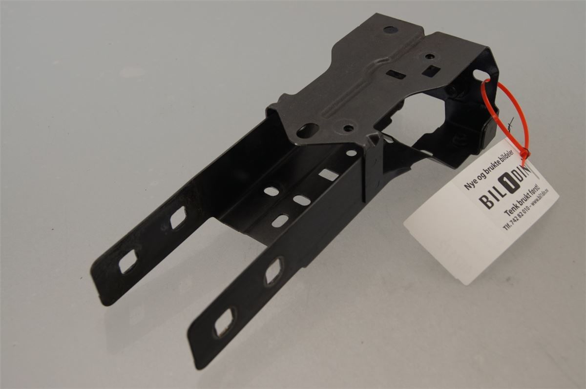 Frontplate Øvre – bilde 2