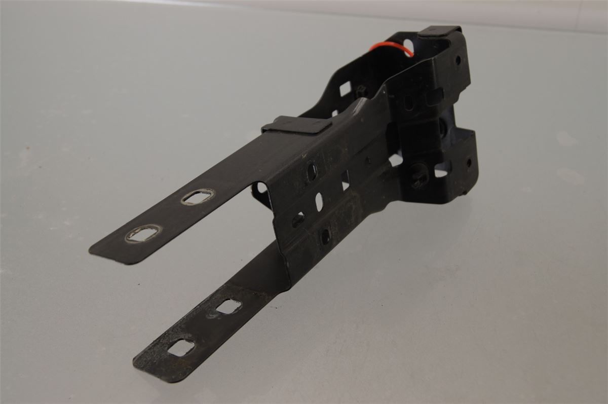 Frontplate Øvre – bilde 3