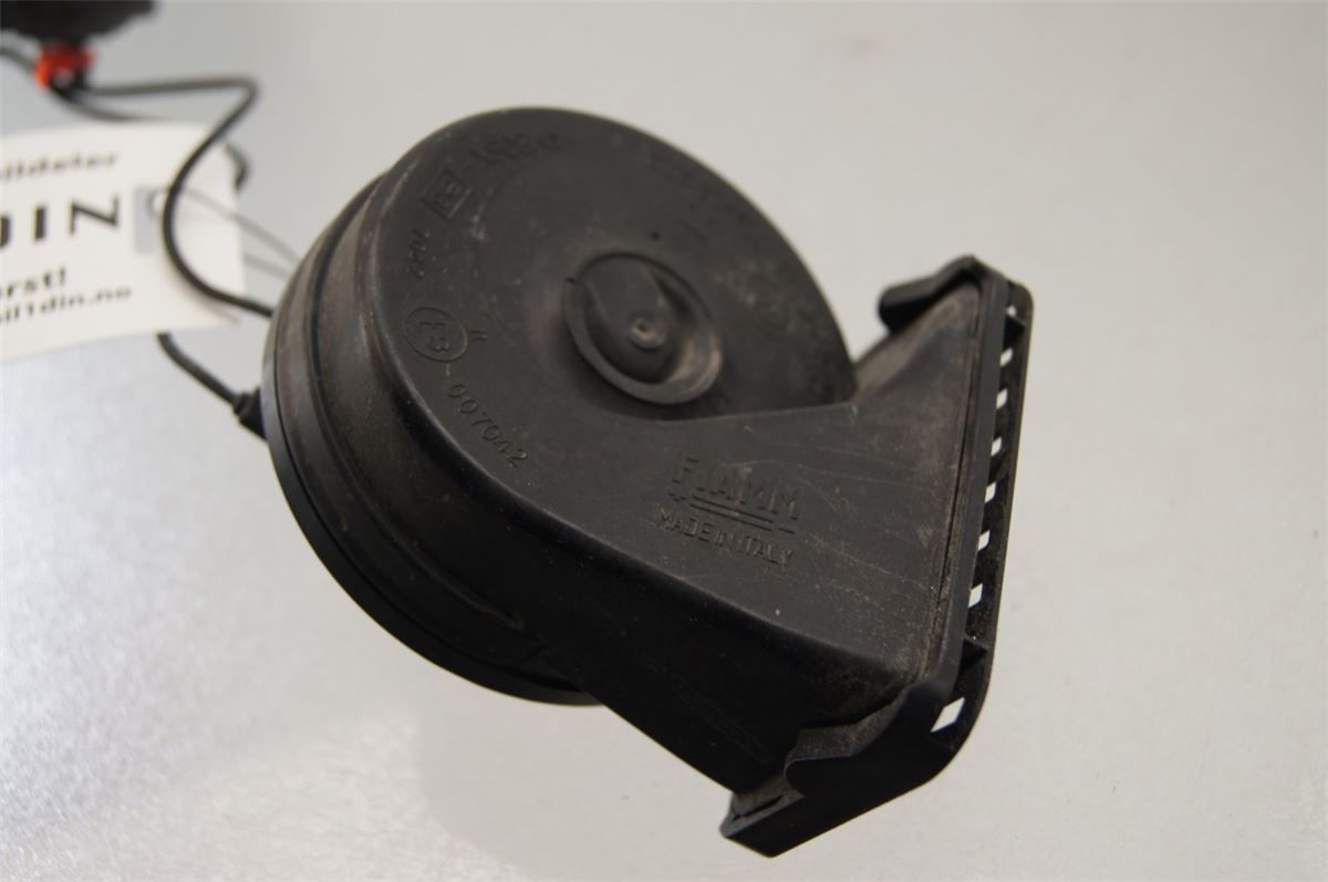 Signalhorn – bilde 2