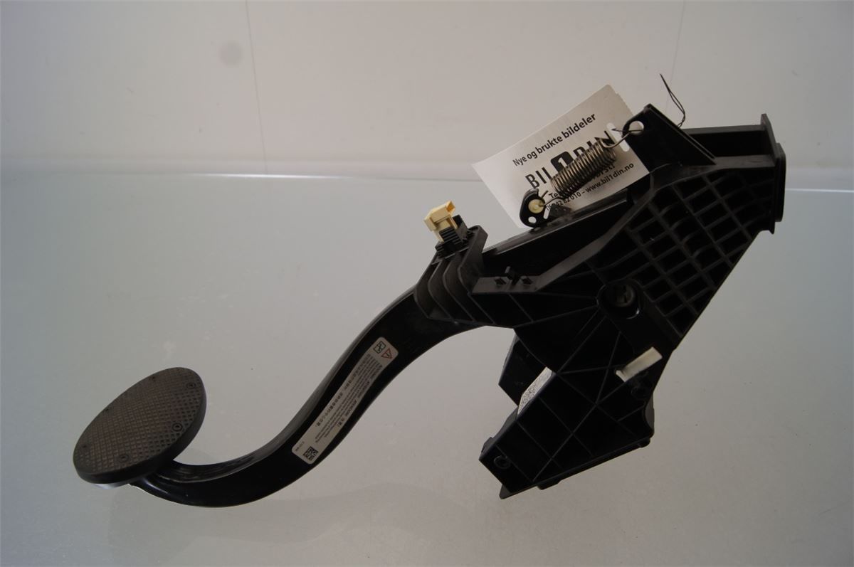 Bremsepedal – bilde 1