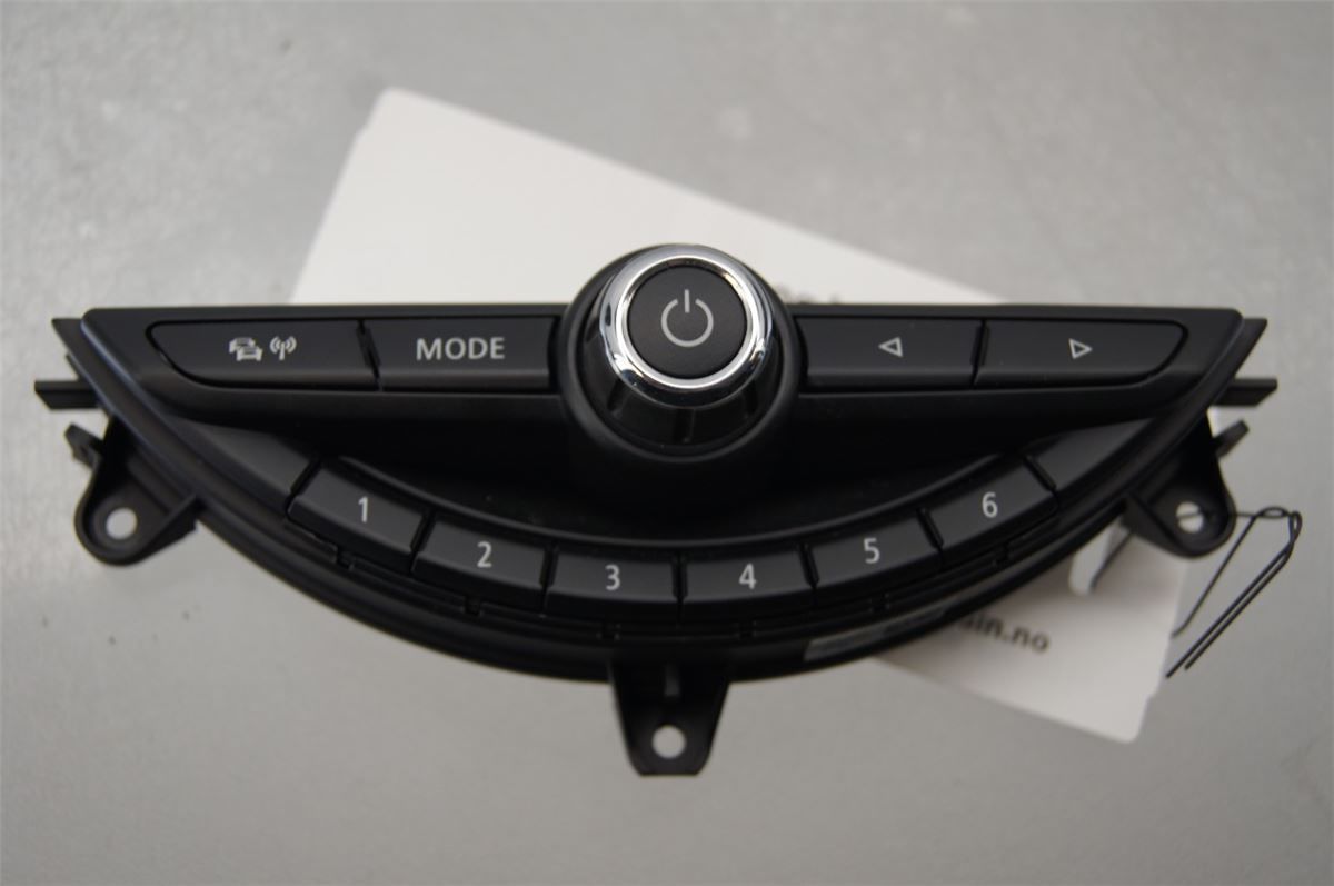 Stereo Radio Øvrig – bilde 1