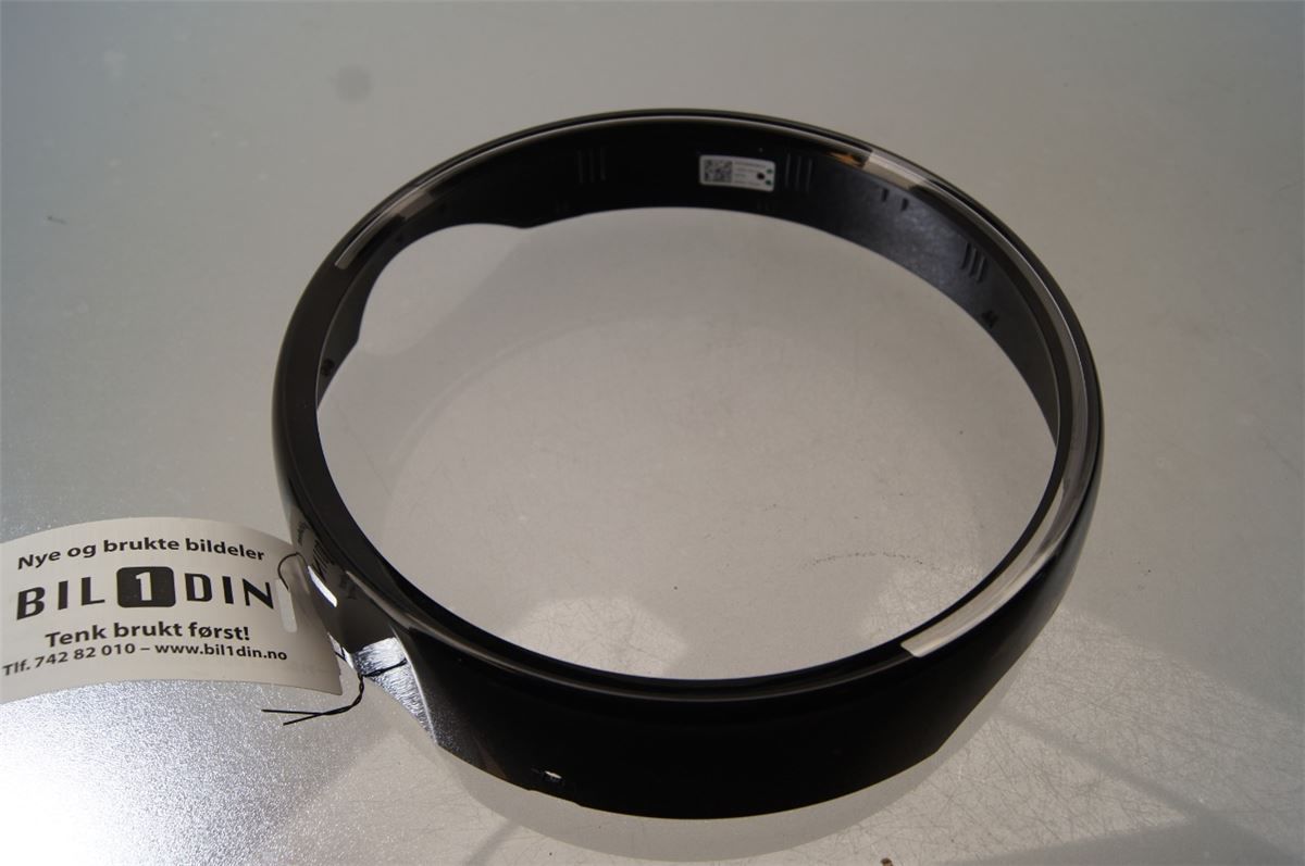 Instrument Ramme – bilde 1