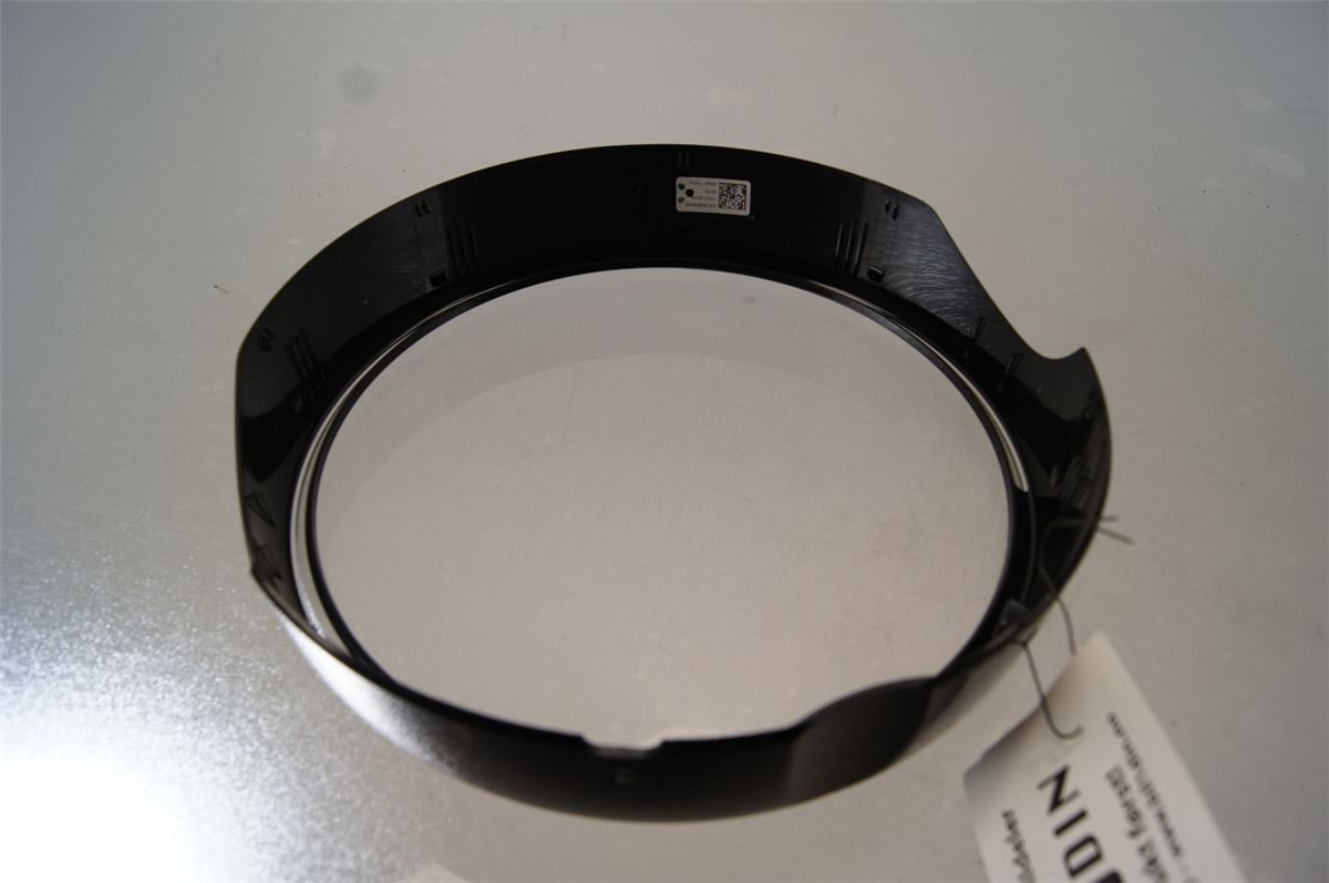 Instrument Ramme – bilde 3