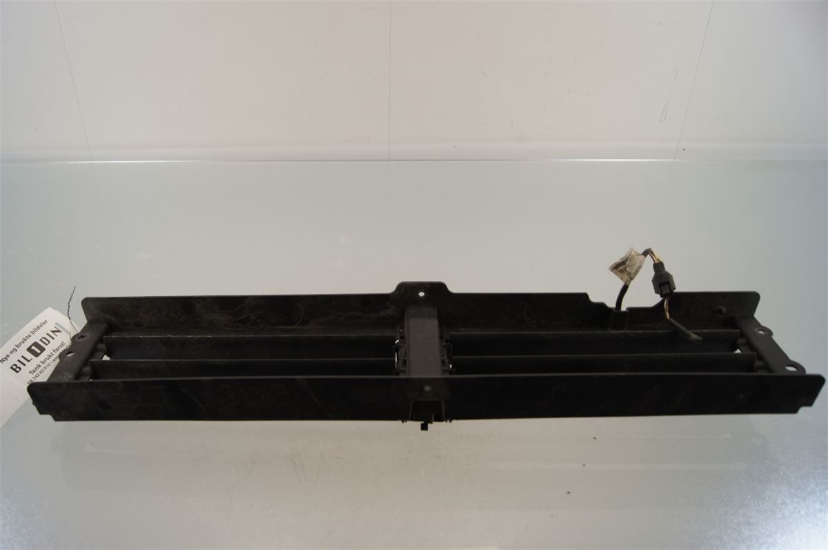 Luftstyring Front – bilde 1
