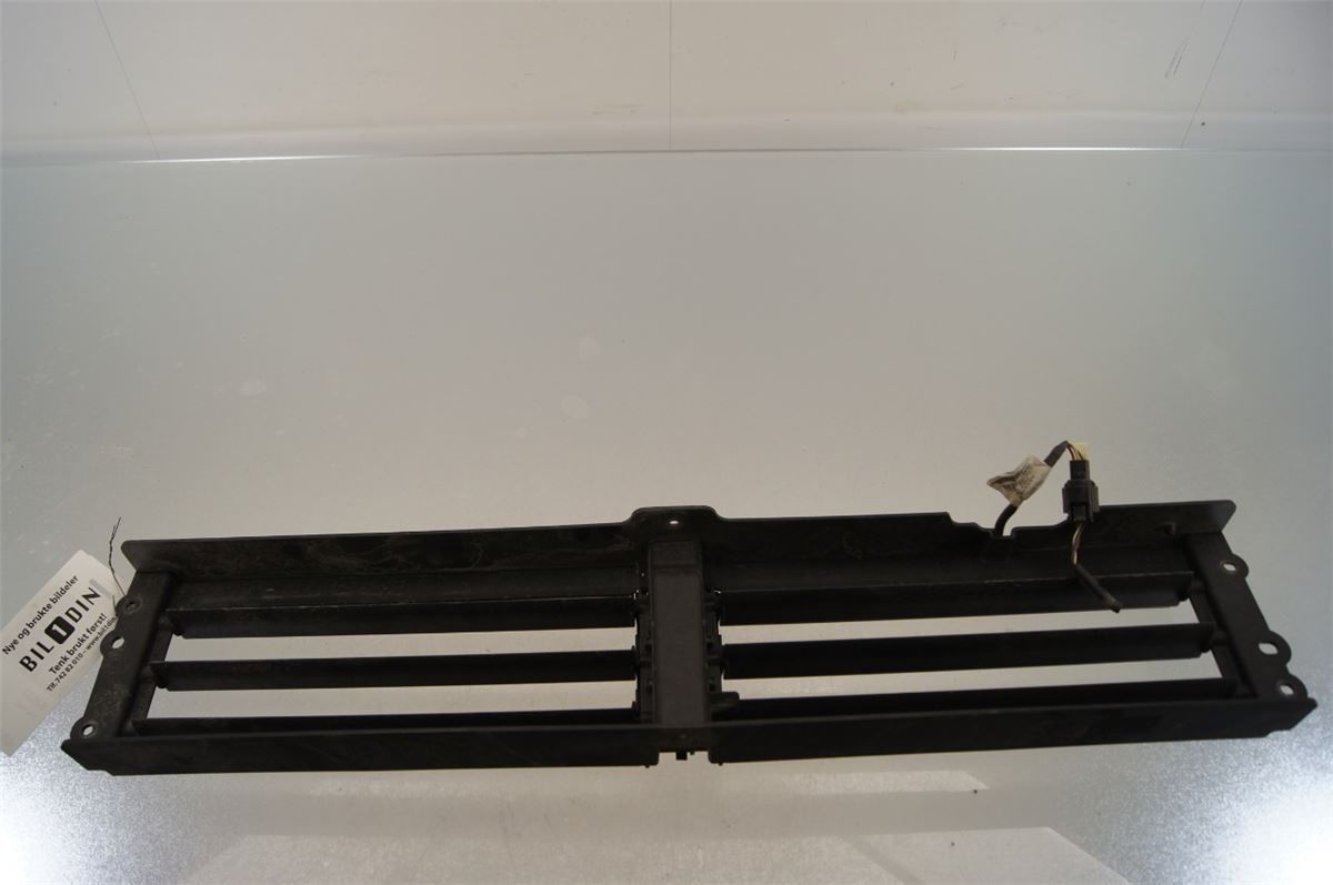 Luftstyring Front – bilde 2