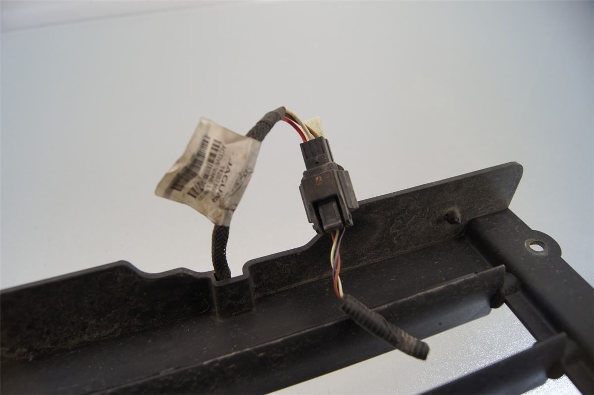 Luftstyring Front – bilde 3