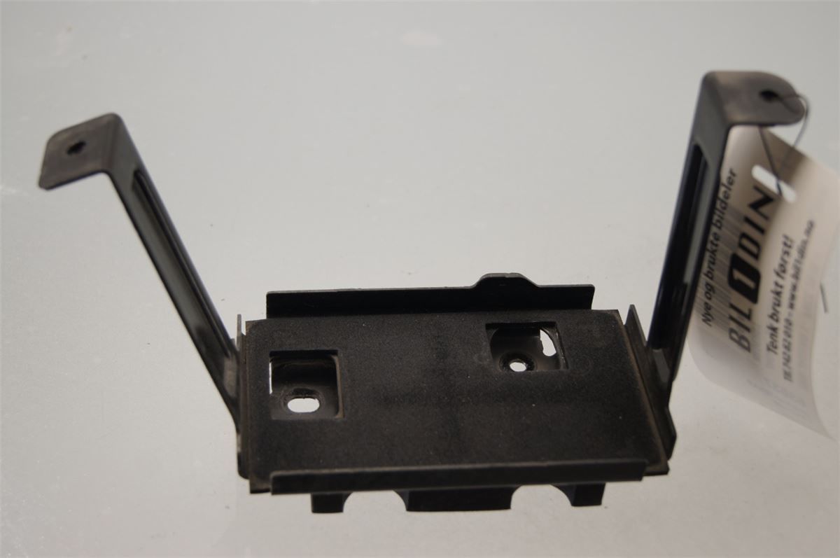 Batterikasse / Feste / Holder – bilde 1