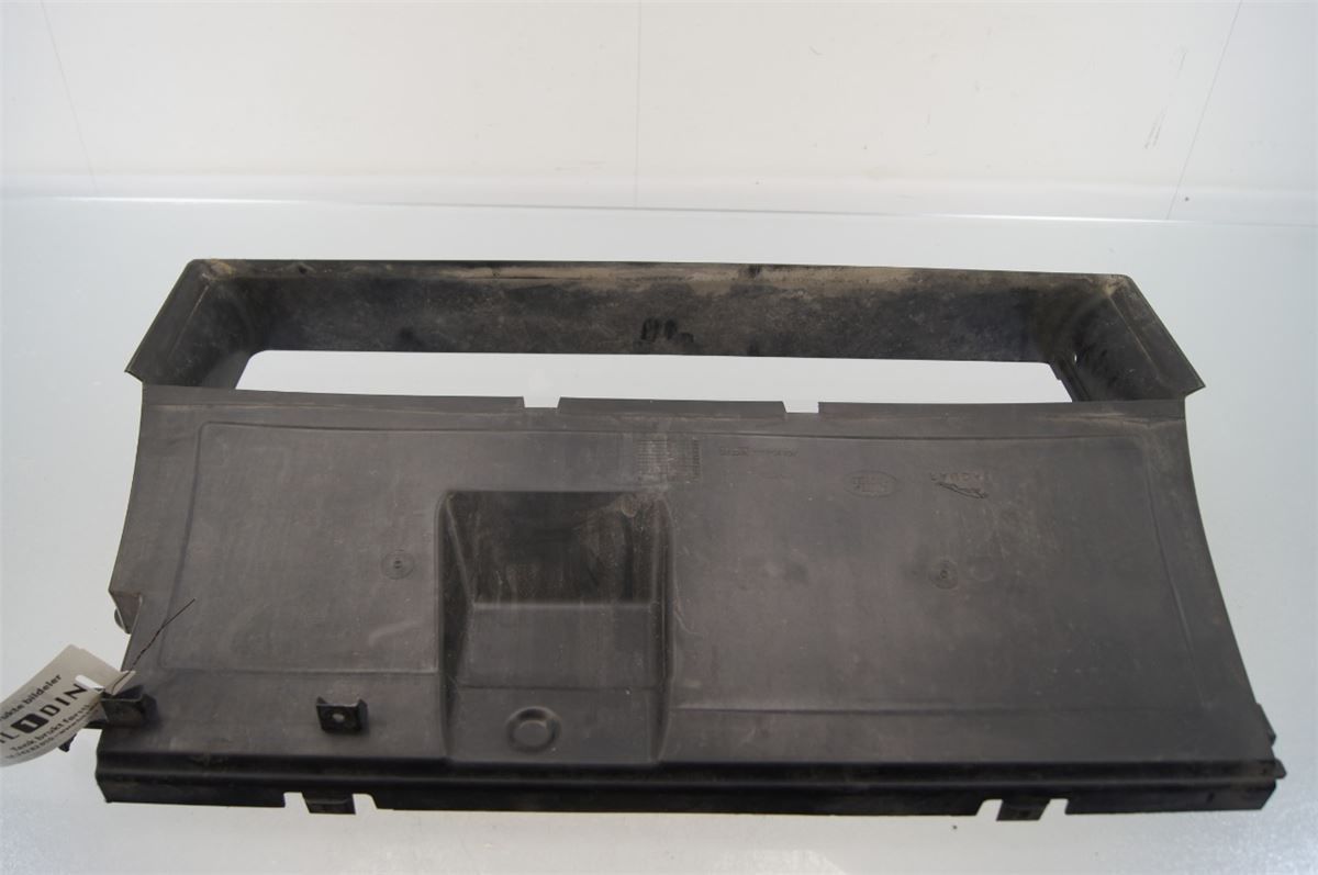 Luftstyring Front – bilde 1
