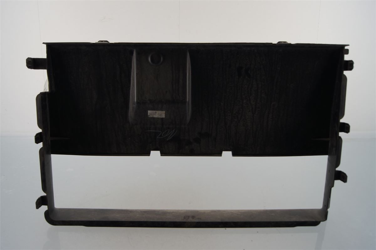 Luftstyring Front – bilde 2