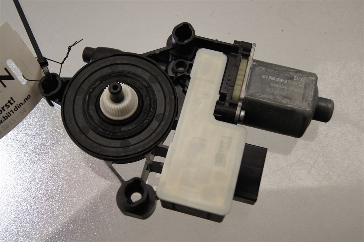 Vindusheismotor – bilde 1