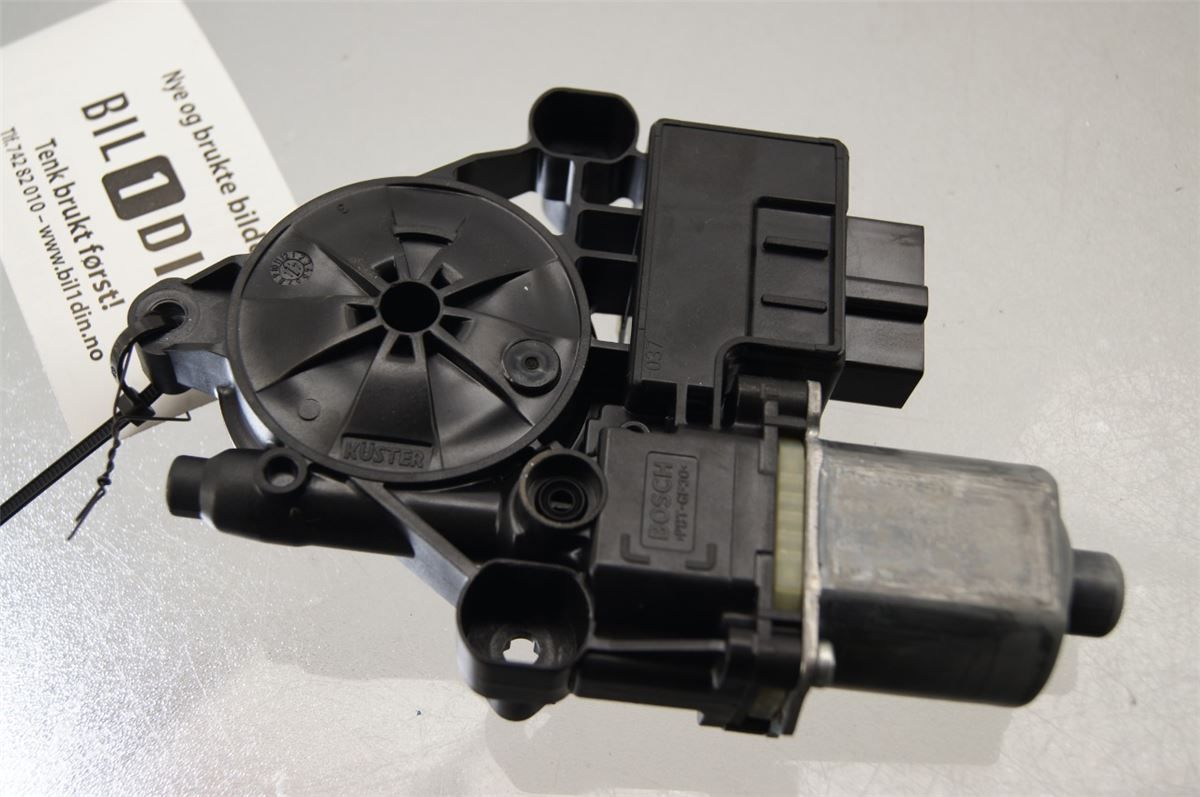Vindusheismotor – bilde 2