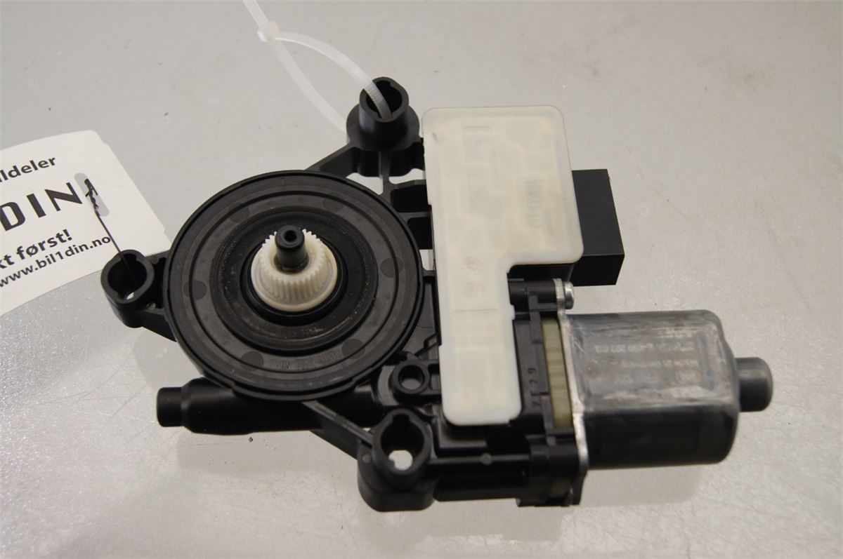 Vindusheismotor – bilde 1