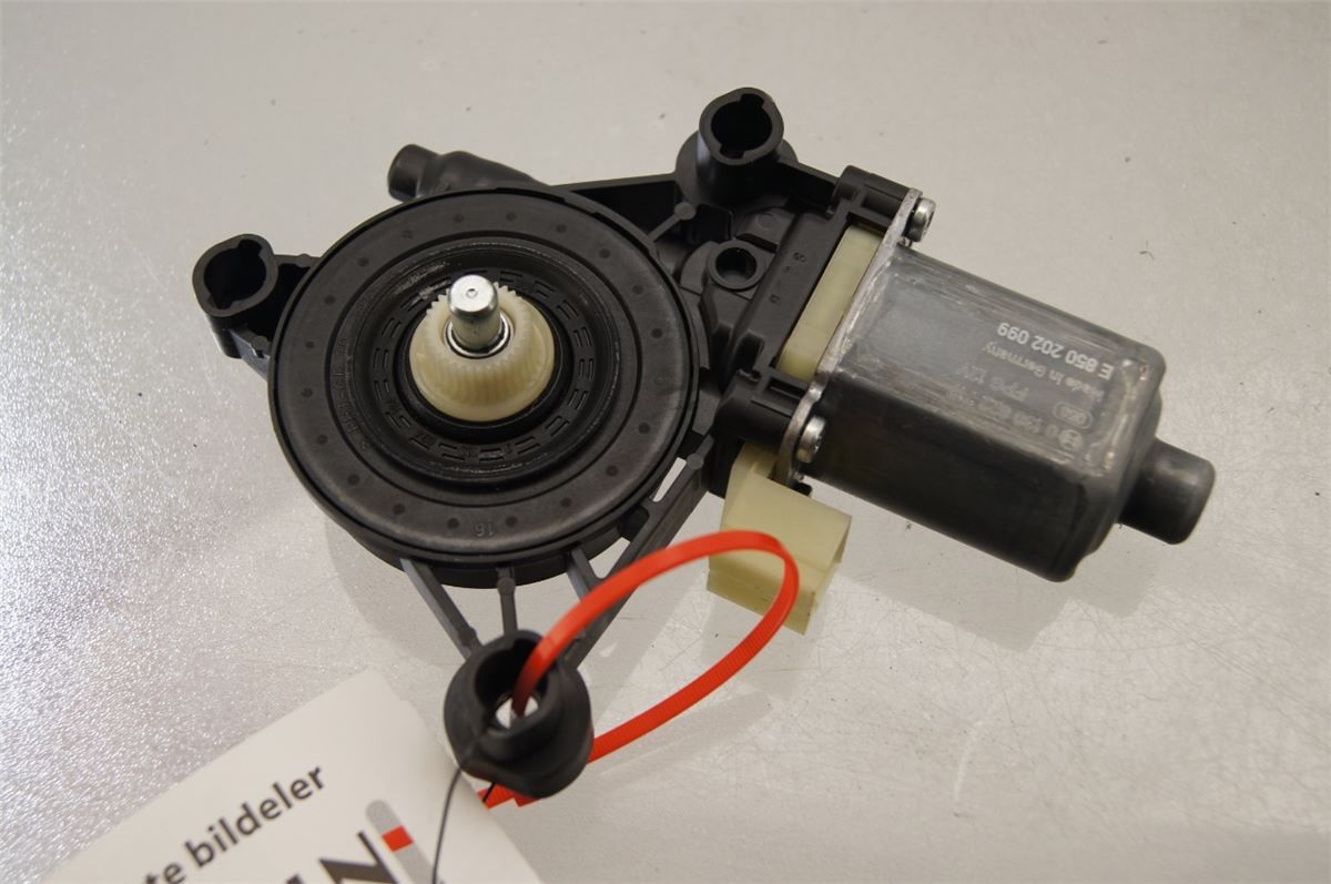 Vindusheismotor – bilde 1