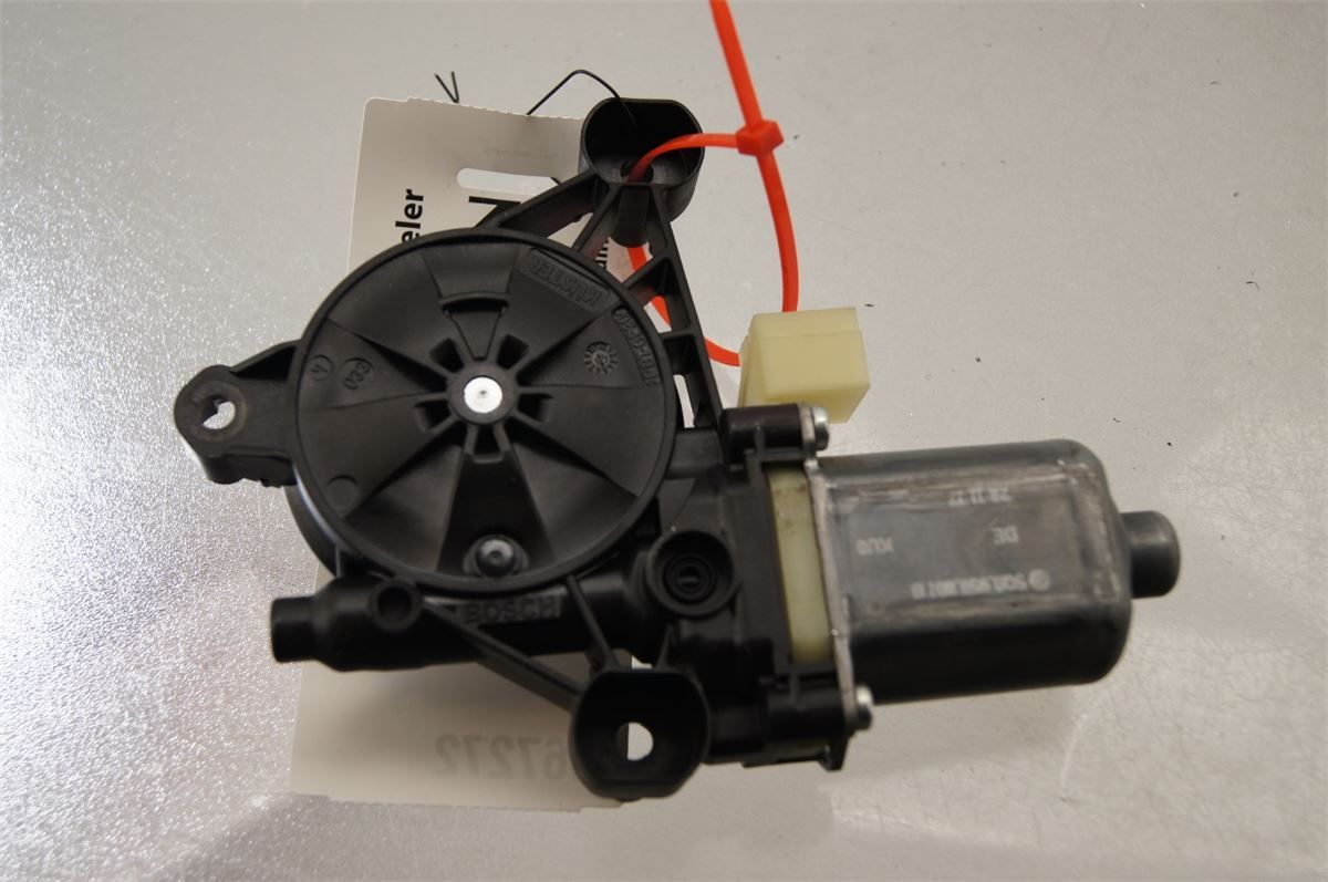 Vindusheismotor – bilde 2