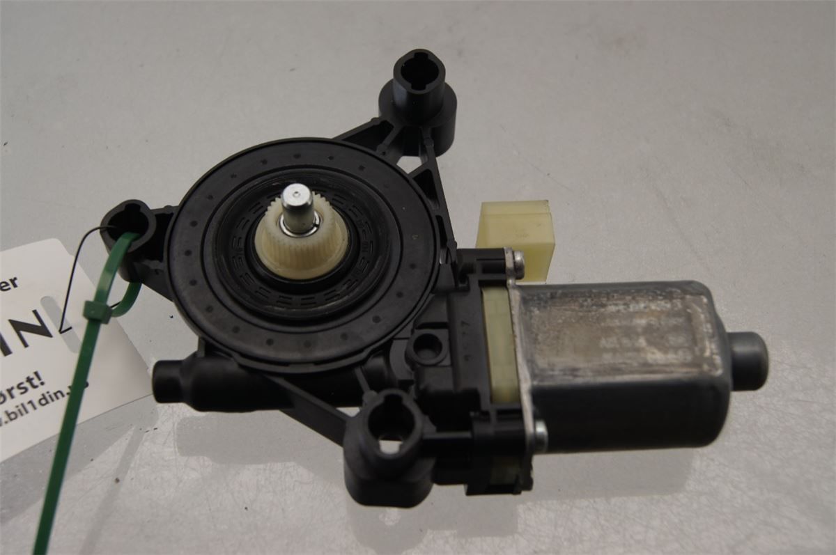 Vindusheismotor – bilde 1