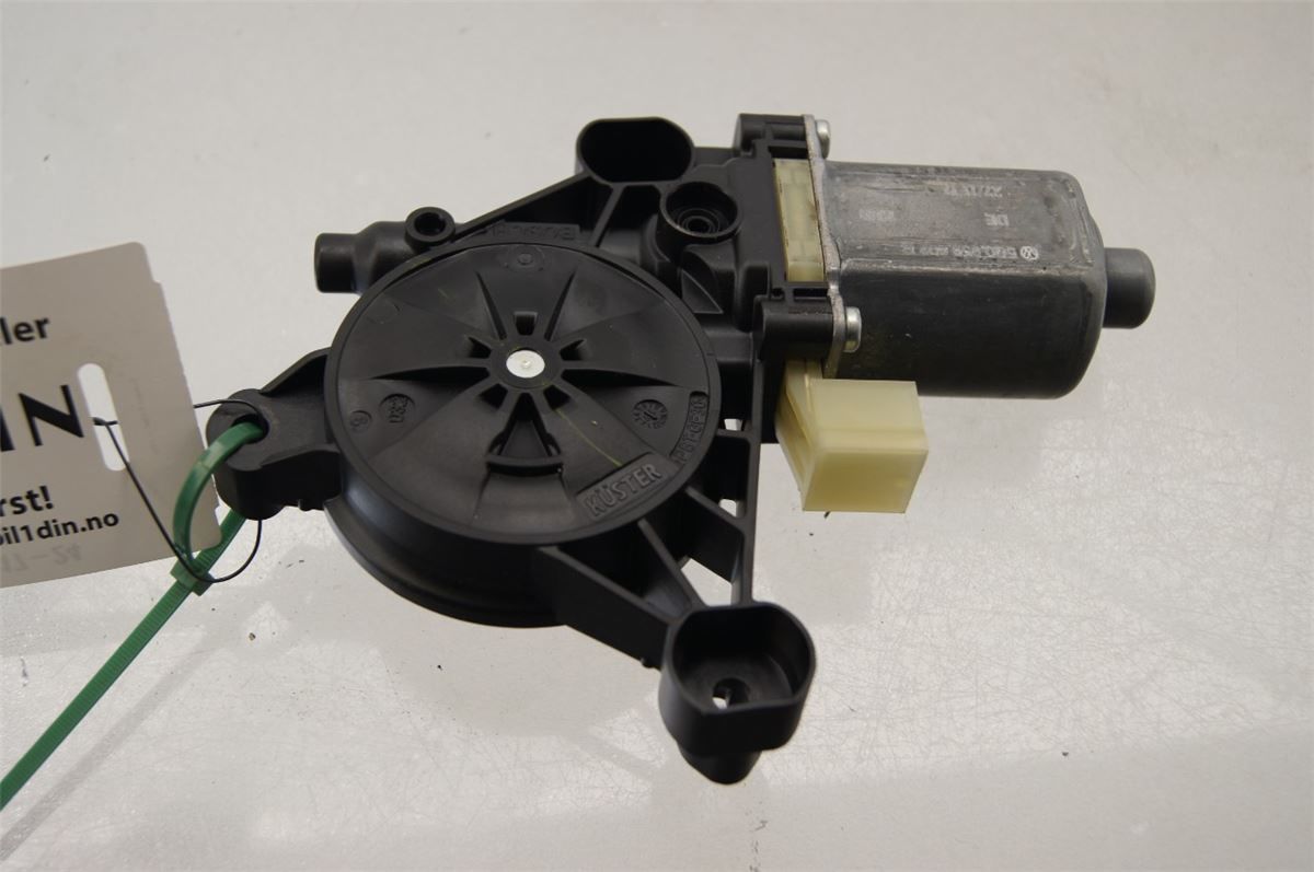 Vindusheismotor – bilde 2