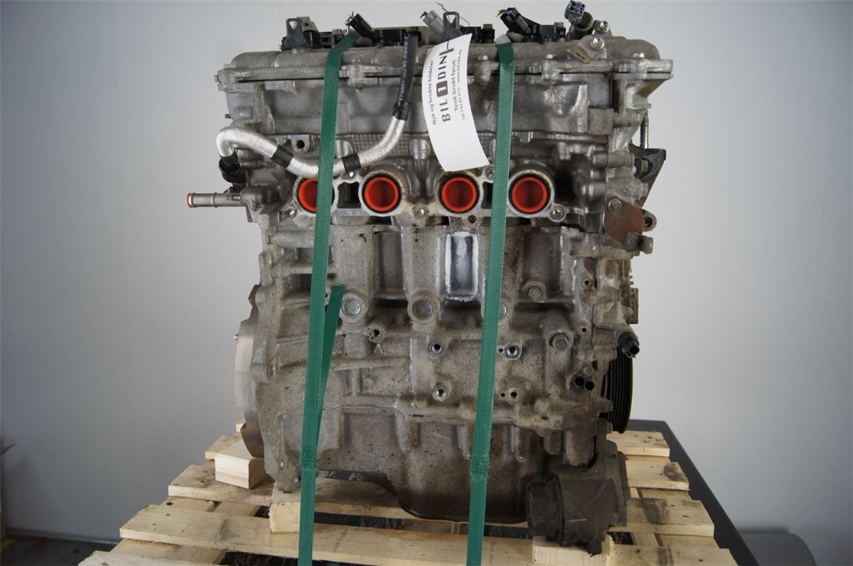 Motor Bensin – bilde 1