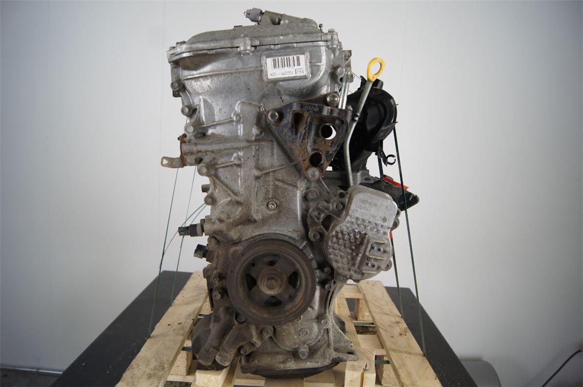 Motor Bensin – bilde 2