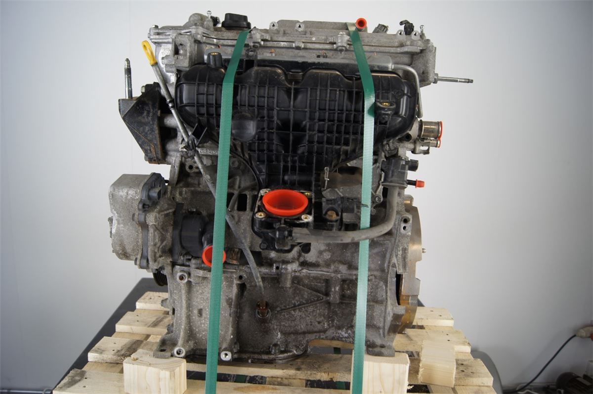 Motor Bensin – bilde 3