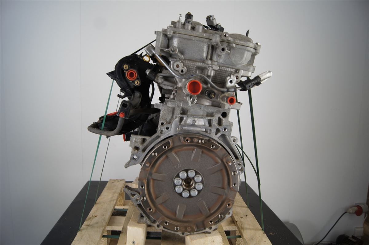 Motor Bensin – bilde 4