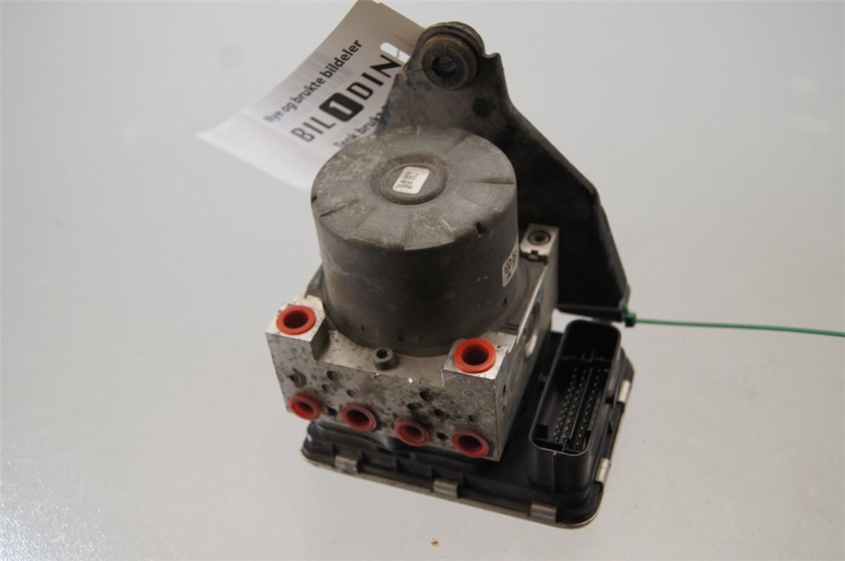 ABS Hydraulikkaggregat – bilde 1