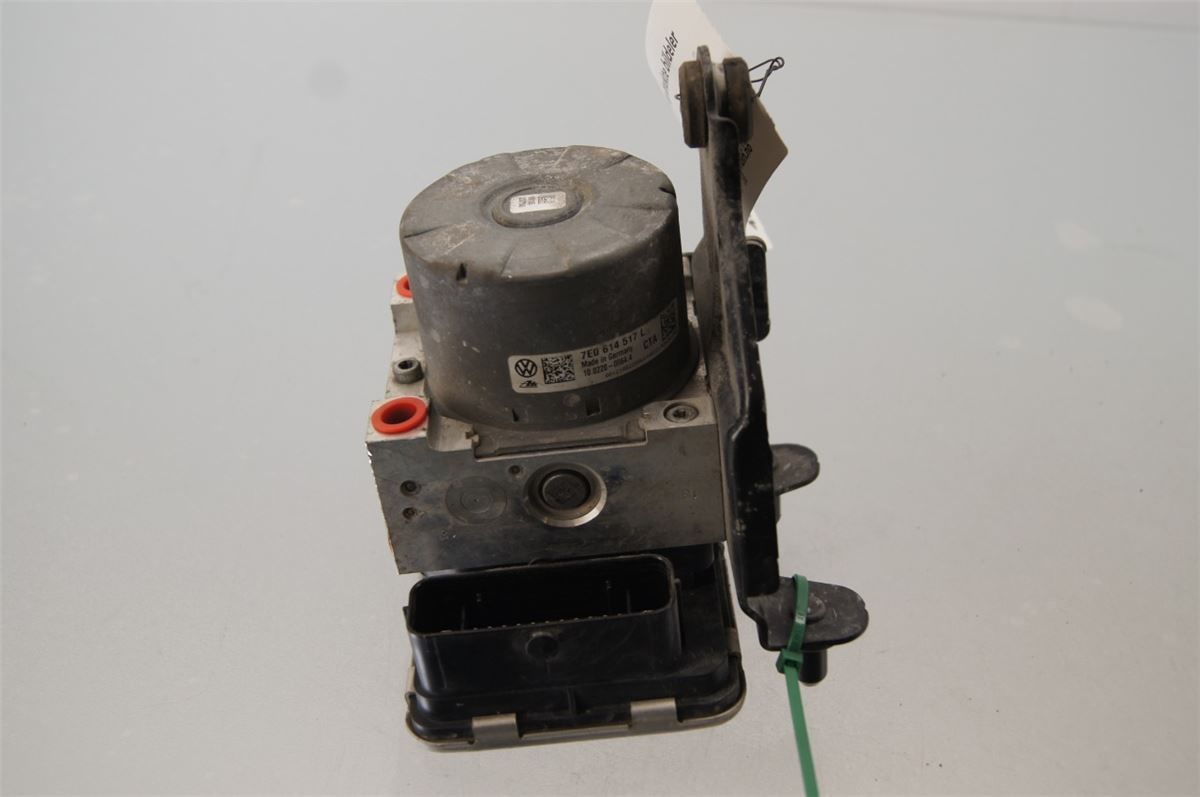 ABS Hydraulikkaggregat – bilde 2