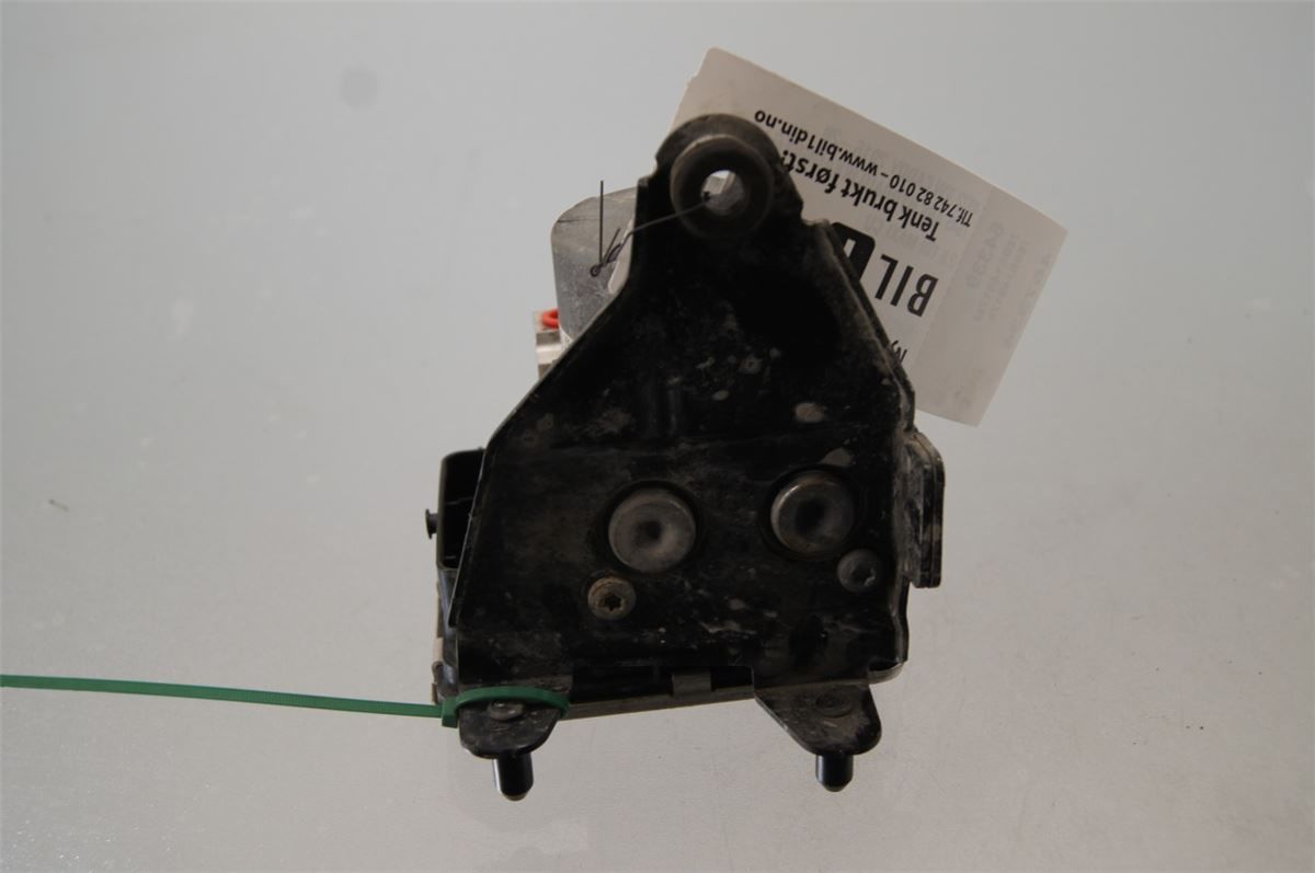 ABS Hydraulikkaggregat – bilde 3