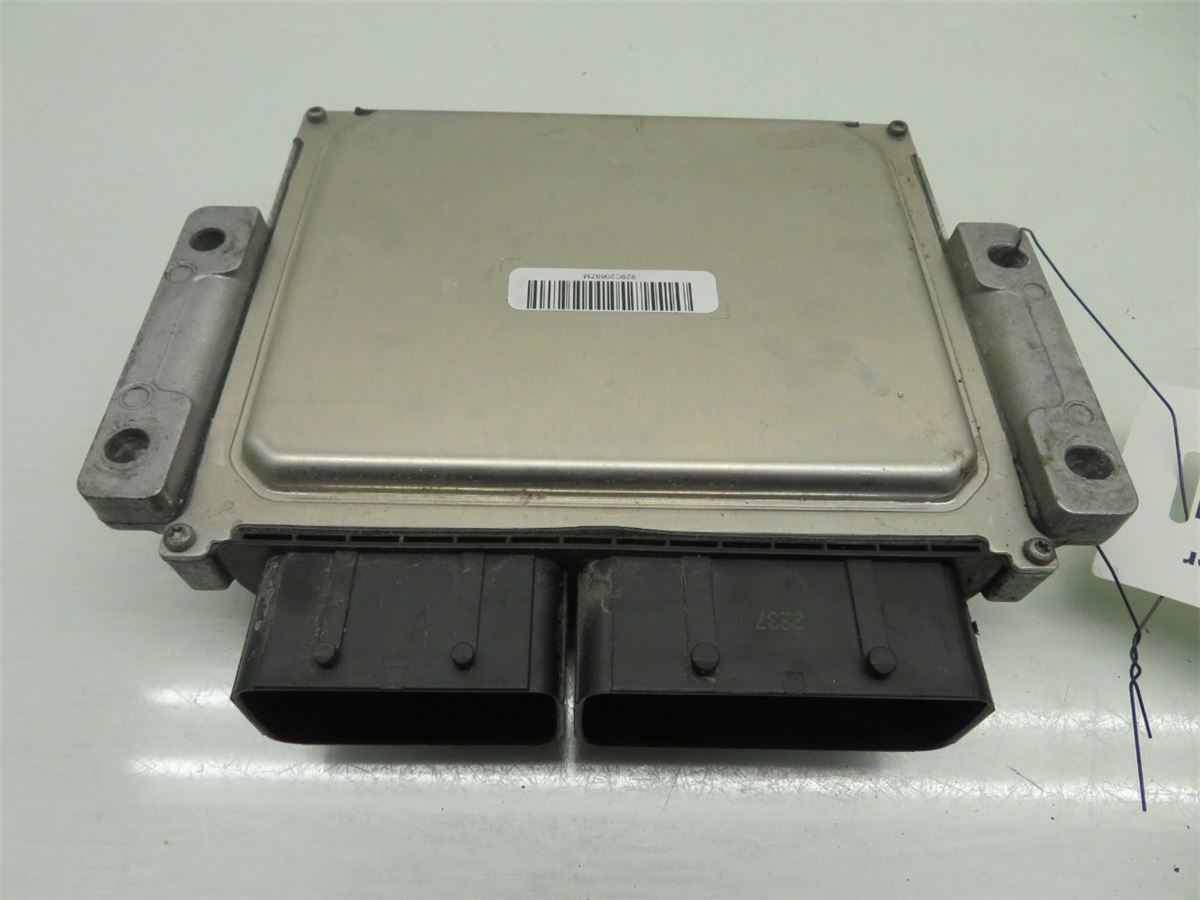 Styreenhet Motor (ECU) Diesel – bilde 3