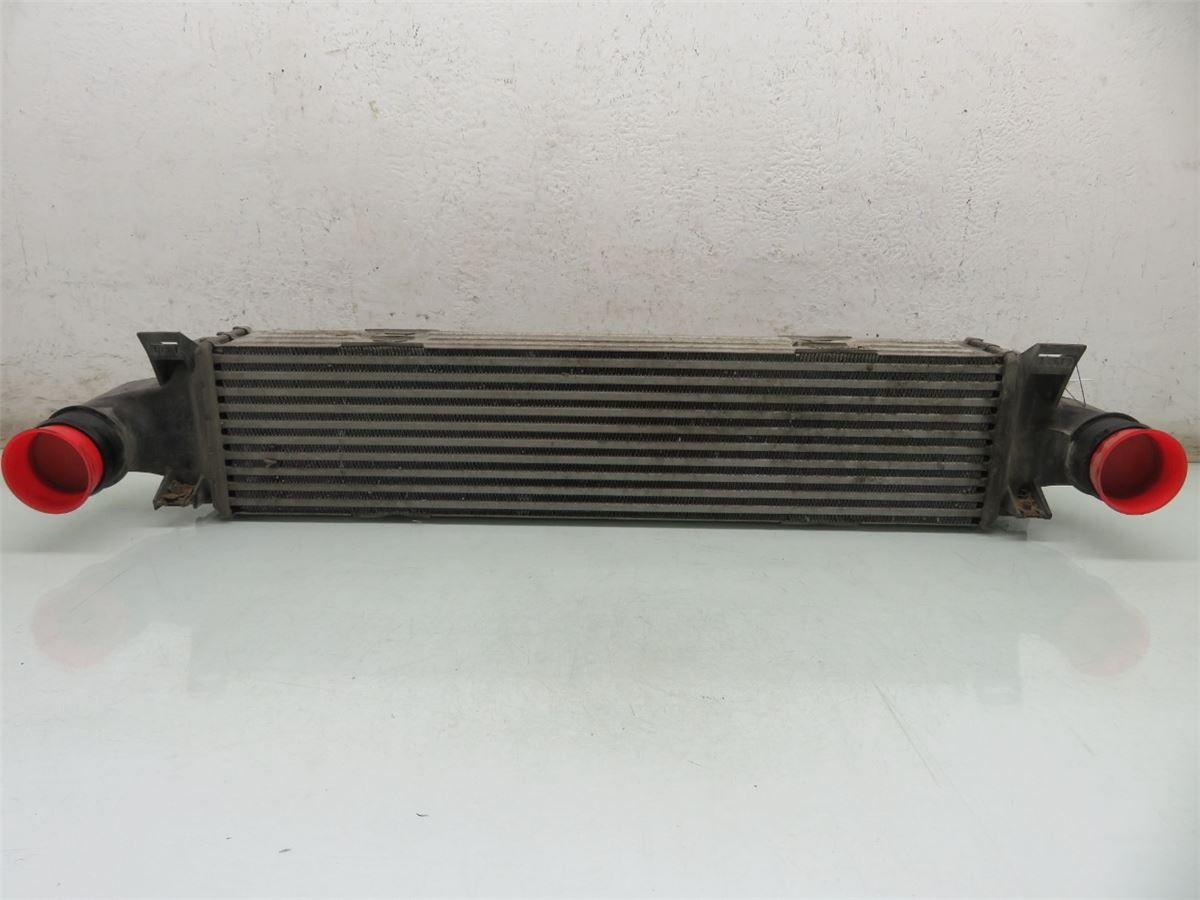 Intercooler Radiator – bilde 1