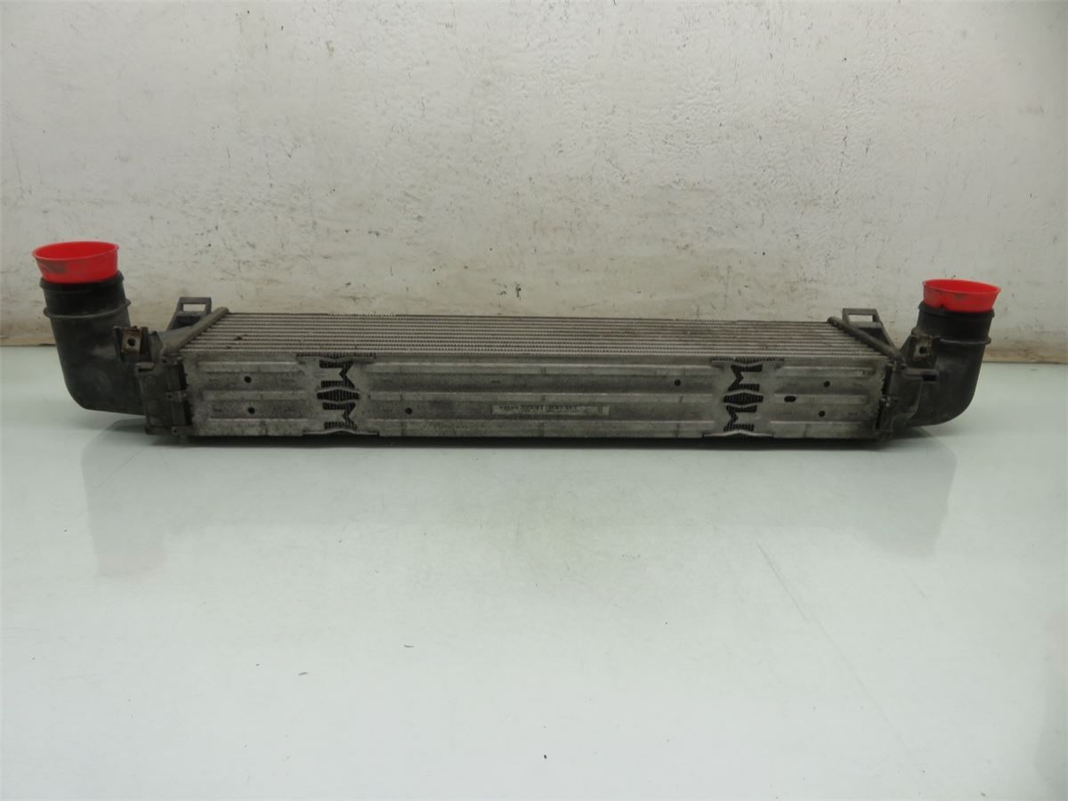 Intercooler Radiator – bilde 2