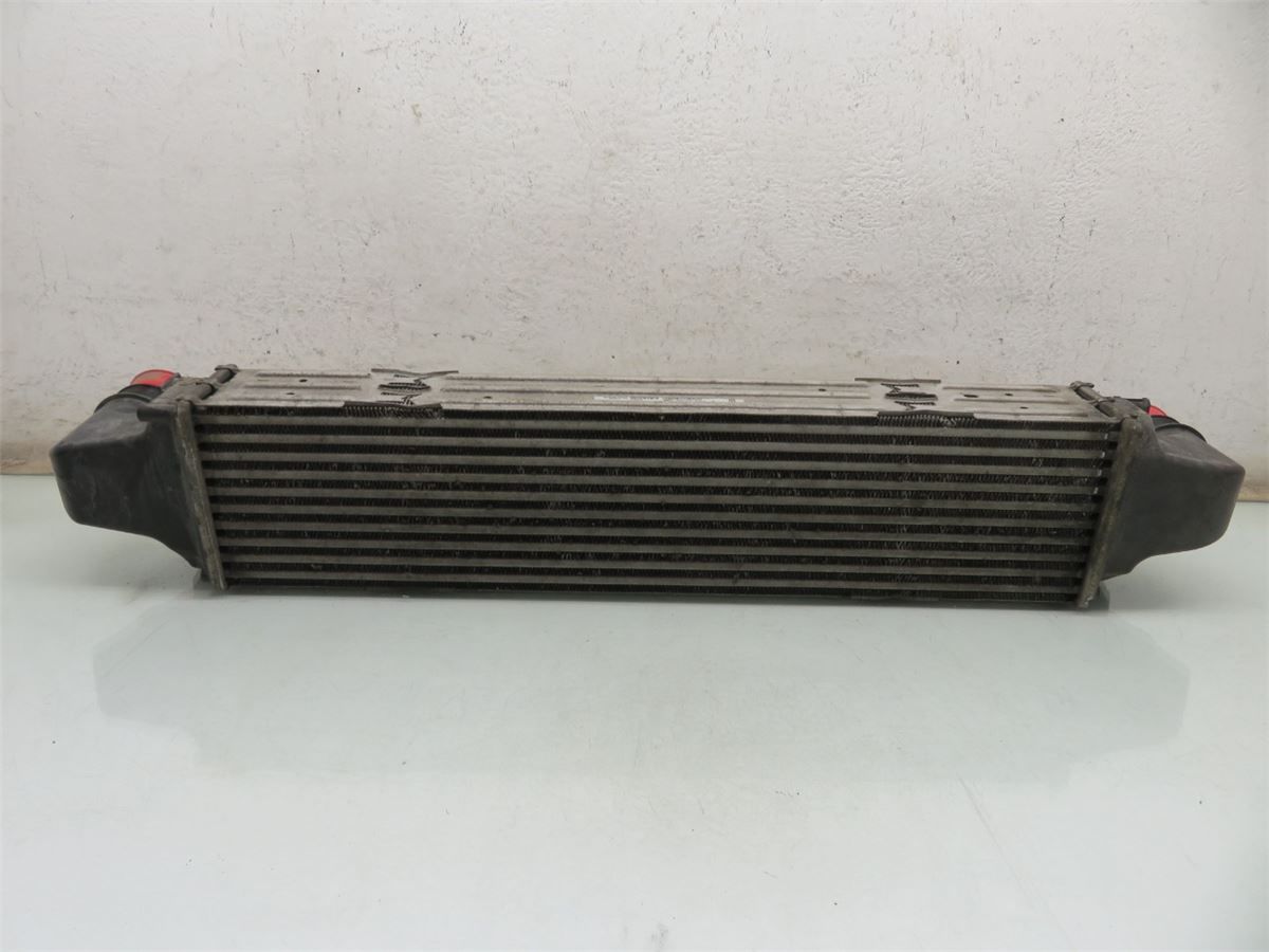 Intercooler Radiator – bilde 4