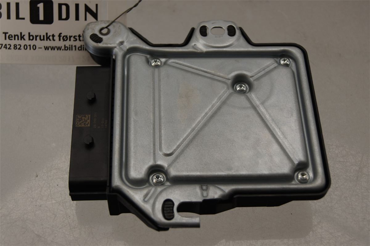 Airbag Elektronikkenhet – bilde 1