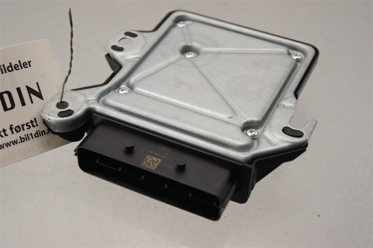 Airbag Elektronikkenhet – bilde 2