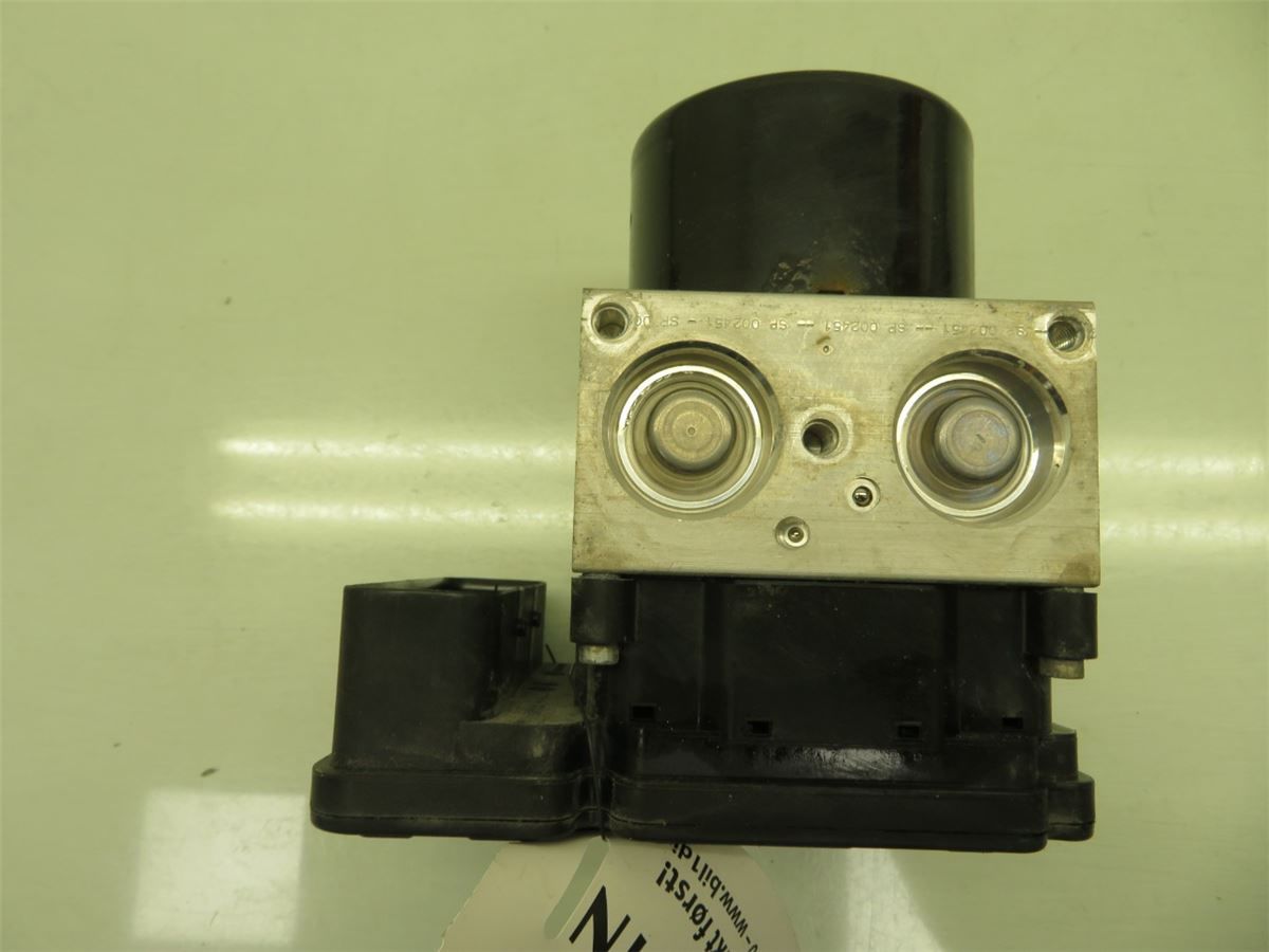 ABS Hydraulikkaggregat – bilde 1