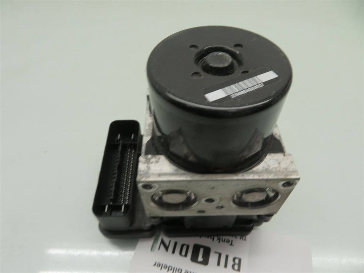 ABS Hydraulikkaggregat – bilde 2