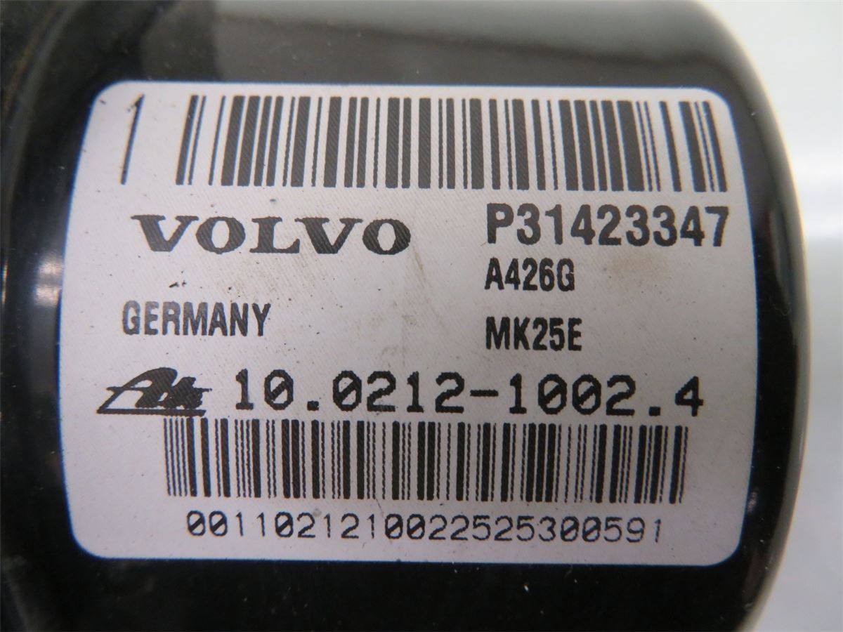 ABS Hydraulikkaggregat – bilde 3