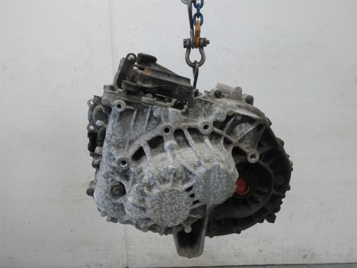Gearkasse 6 Trinn – bilde 3