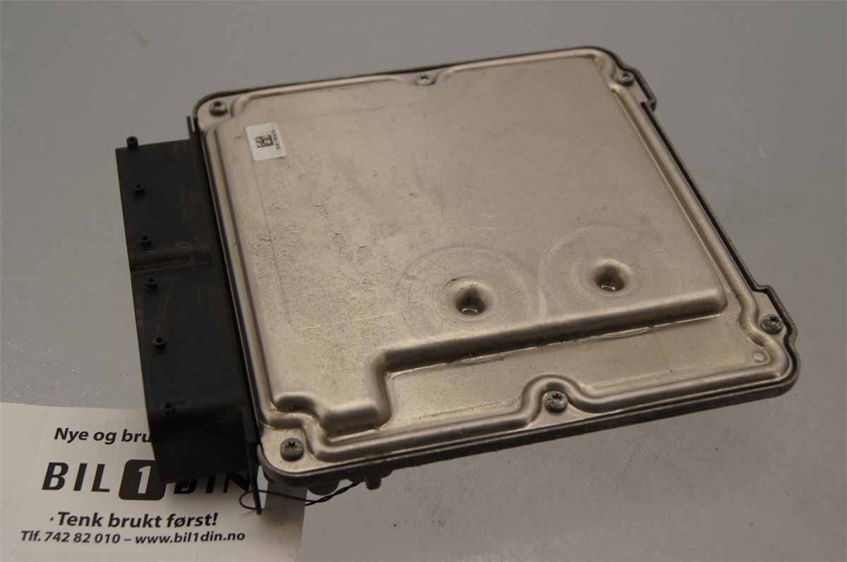Styreenhet Motor (ECU) Diesel – bilde 3