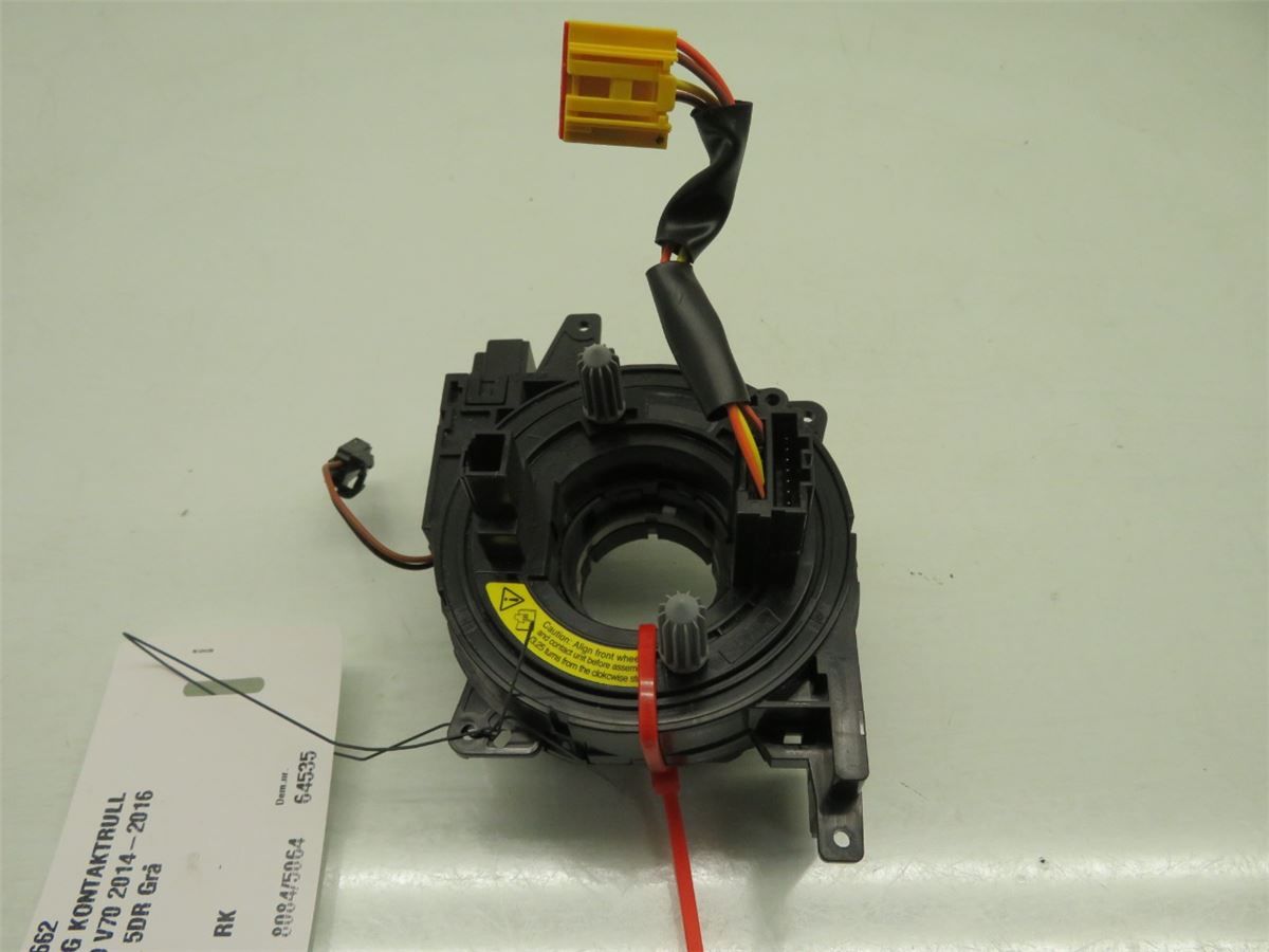Airbag Kontaktrull – bilde 2