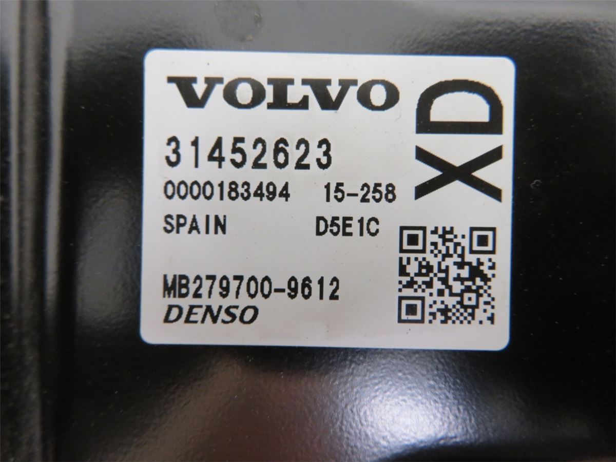 Styreenhet Motor (ECU) Diesel – bilde 2