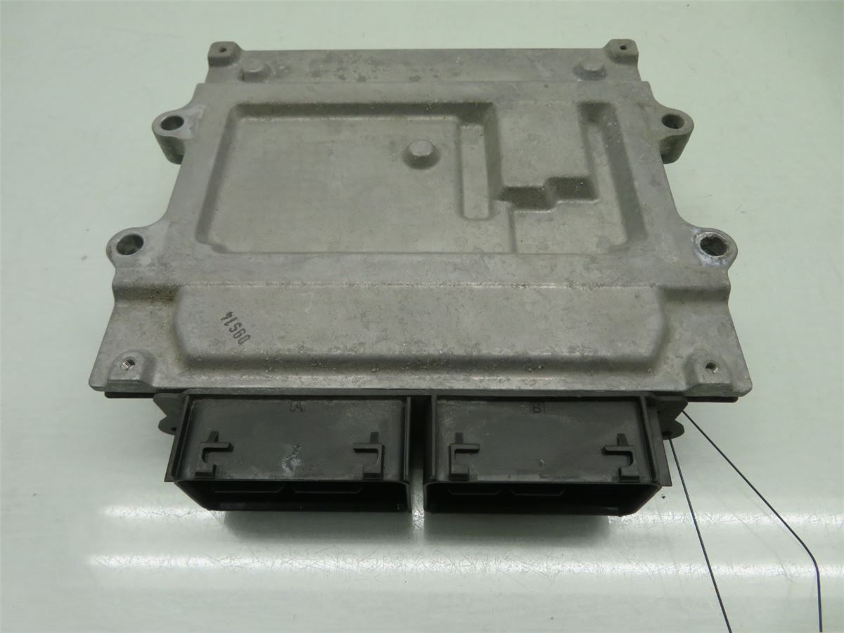 Styreenhet Motor (ECU) Diesel – bilde 3
