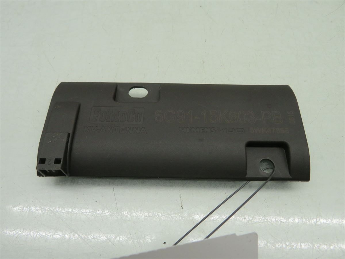 Stereo Antenne Radio / Tv – bilde 1