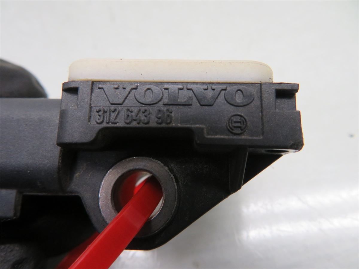 Airbag Frontsensor Venstre – bilde 3