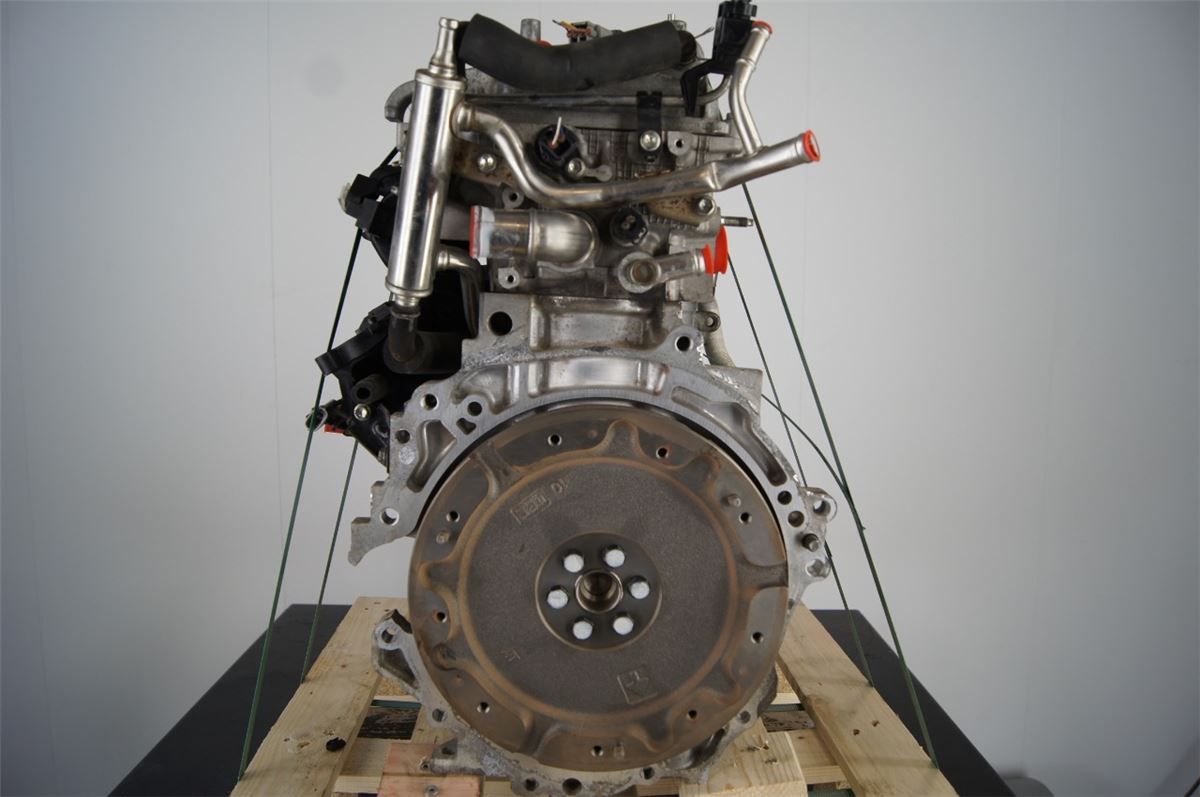 Motor Bensin – bilde 2